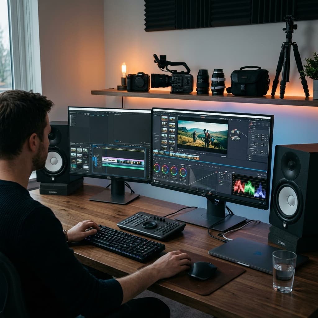 Workspace